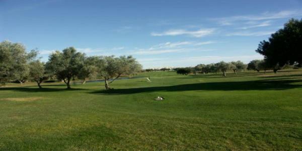 Naturaleza Y Golf San Jorge  Kültér fotó