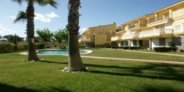 Naturaleza Y Golf San Jorge  Kültér fotó